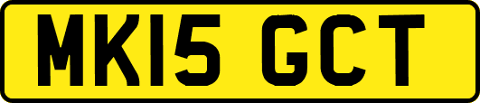 MK15GCT