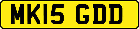 MK15GDD