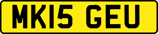 MK15GEU