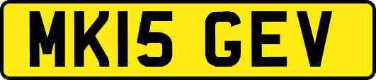 MK15GEV