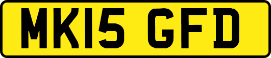 MK15GFD