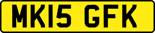 MK15GFK