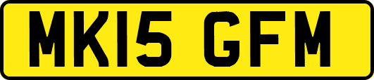 MK15GFM