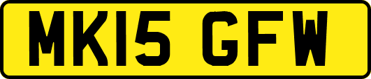MK15GFW
