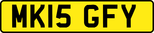 MK15GFY