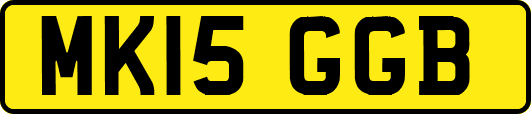 MK15GGB