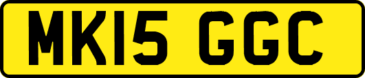 MK15GGC
