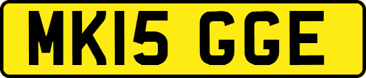 MK15GGE
