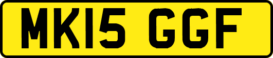MK15GGF