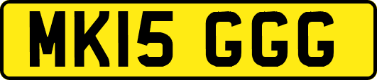 MK15GGG