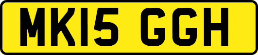 MK15GGH