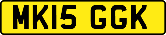 MK15GGK