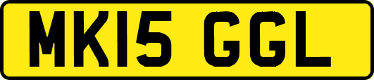 MK15GGL