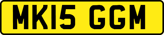 MK15GGM