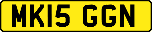 MK15GGN