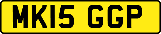 MK15GGP