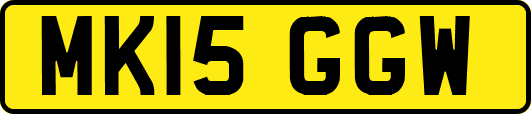 MK15GGW