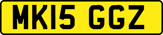 MK15GGZ