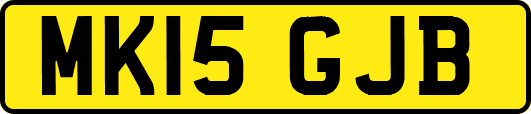 MK15GJB