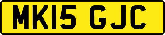 MK15GJC