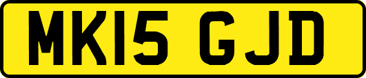 MK15GJD
