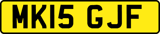 MK15GJF