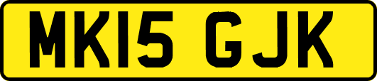MK15GJK
