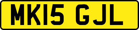 MK15GJL