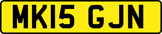 MK15GJN