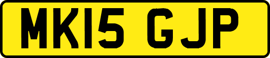 MK15GJP