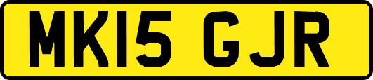 MK15GJR