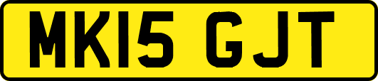 MK15GJT