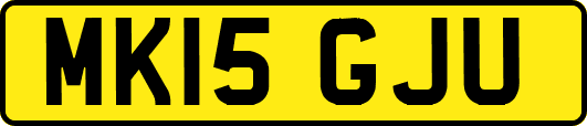 MK15GJU