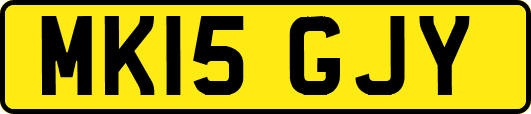 MK15GJY
