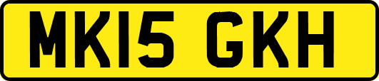 MK15GKH