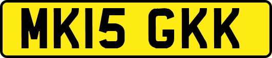 MK15GKK