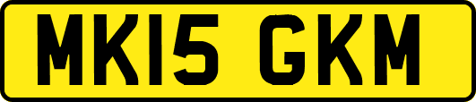 MK15GKM