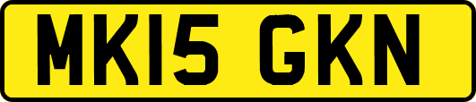 MK15GKN