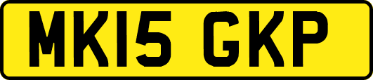MK15GKP