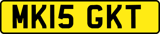 MK15GKT