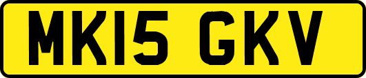 MK15GKV