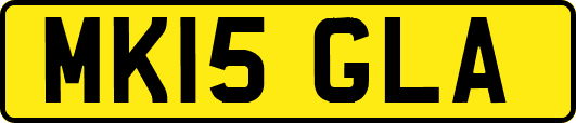 MK15GLA