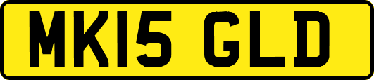 MK15GLD