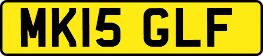 MK15GLF