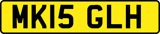 MK15GLH