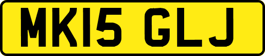 MK15GLJ