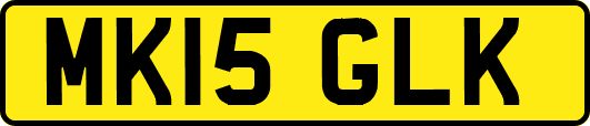 MK15GLK