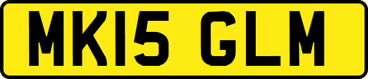 MK15GLM