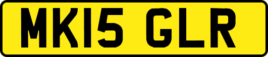 MK15GLR