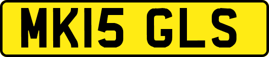 MK15GLS